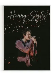 plakat-a4-21x30-w-ramie-m2p-harry-styles-36