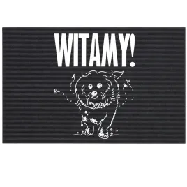 wycieraczka-60x40-wejsciowa-witamy-02-antracyt