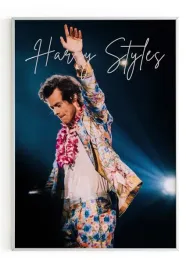 plakat-a5-13x18-w-ramie-m2p-harry-styles-37