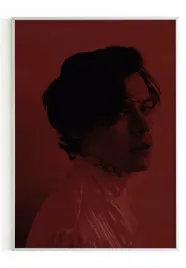 plakat-a3-30x40-w-ramie-m2p-harry-styles-38