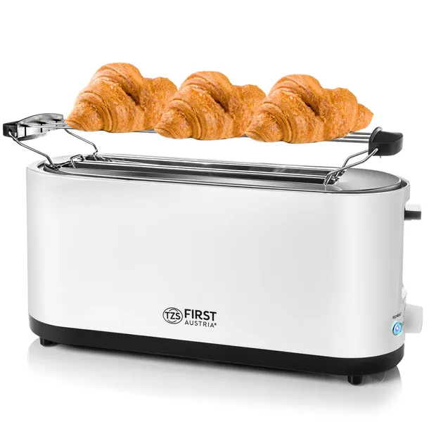 toster-first-austria-fa-5368-5-bialy-1400-w-bezpieczenstwo-automatyczny-wylacznik-nozki-antyposlizgowe-przycisk-zatrzymania-pracy-termoizolowana-obudowa-zabezpieczenie-przed-przegrzaniem
