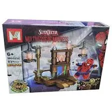 zestaw-klockow-spider-man-scena-z-bohaterem