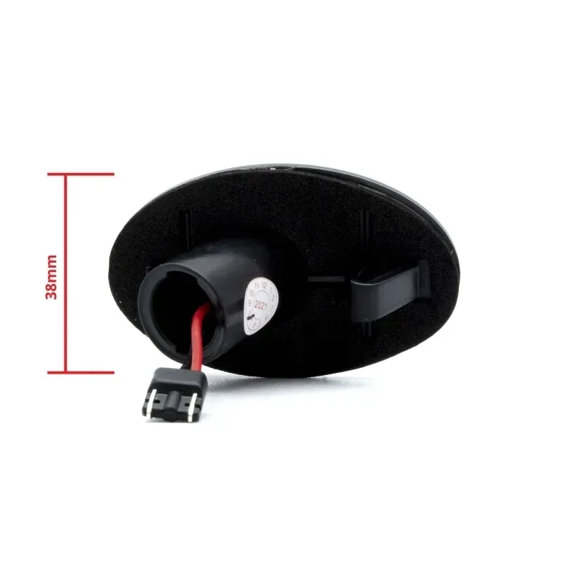 lampki-led-kierunkowskazy-opel-corsa-c-panel-2000