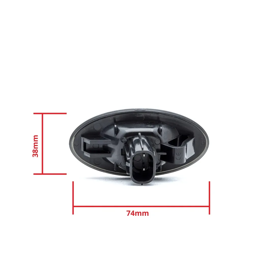 lampki-led-kierunkowskazy-mazda-3-2003-2014