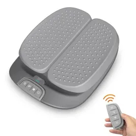 snailax-sl-591-eu-masazer-wibracyjny-do-stop-grzanie-pilot-szary