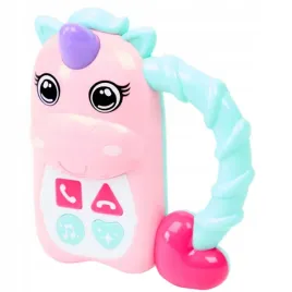 telefon-zabawkowy-jednorozec-grzechotka-zabawka-prezent