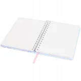 notes-a5-dlp-industry-niebieski-stan-nowy