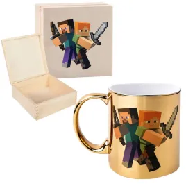kubek-zloty-pudelko-m2p-minecraft-03-prezent