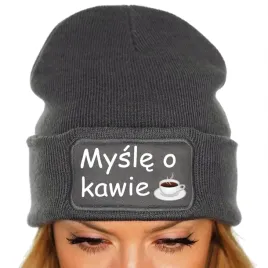 czapka-zimowa-szara-z-nadrukiem-m2p-smieszne-10