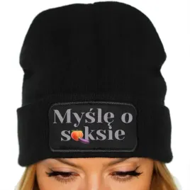 czapka-zimowa-czarna-z-nadrukiem-m2p-smieszne-11