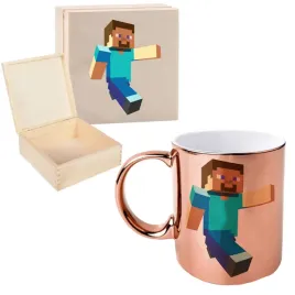 kubek-rosegold-pudelko-m2p-minecraft-14-prezent