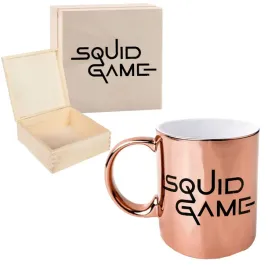 kubek-rosegold-pudelko-m2p-squid-game-12-prezent