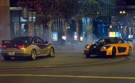 fototapeta-m2p-fast-and-furious-tokyo-09-152x104