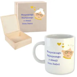 kubek-bialy-pudelko-m2p-dla-babci-03-prezent