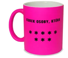 kubek-neon-rozowy-prezent-m2p-pis-08