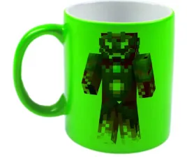 kubek-neon-zielony-prezent-m2p-minecraft-13