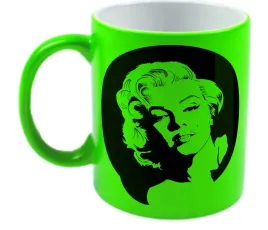 kubek-neon-zielony-prezent-m2p-marilyn-monroe-02