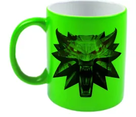 kubek-neon-zielony-prezent-m2p-wiedzmin-06