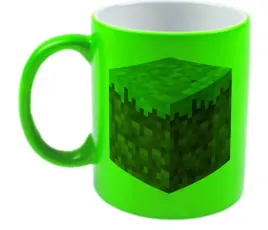 kubek-neon-zielony-prezent-m2p-minecraft-05