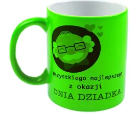 kubek-neon-zielony-prezent-m2p-dla-dziadka-09