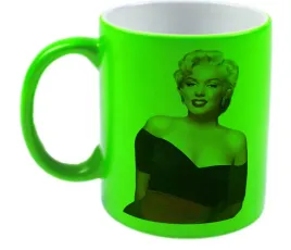 kubek-neon-zielony-prezent-m2p-marilyn-monroe-14