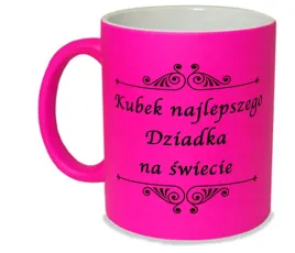 kubek-neon-rozowy-prezent-m2p-dla-dziadka-07
