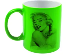 kubek-neon-zielony-prezent-m2p-marilyn-monroe-10