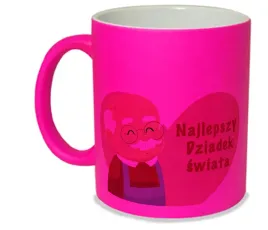 kubek-neon-rozowy-prezent-m2p-dla-dziadka-14