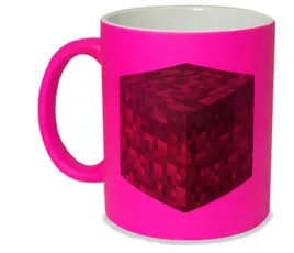 kubek-neon-rozowy-prezent-m2p-minecraft-05