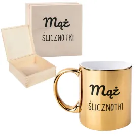 kubek-zloty-pudelko-m2p-maz-i-zona-12-prezent
