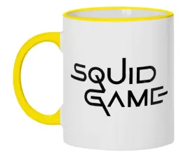 kubek-bialy-zolte-brzegi-m2p-squid-game-12