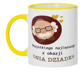 kubek-bialy-zolte-brzegi-m2p-dla-dziadka-09