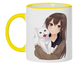 kubek-bialy-zolte-brzegi-m2p-anime-14