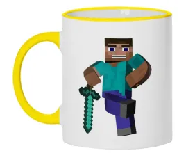 kubek-bialy-zolte-brzegi-m2p-minecraft-11