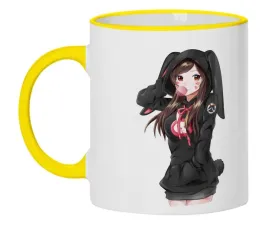 kubek-bialy-zolte-brzegi-m2p-anime-01