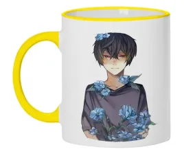 kubek-bialy-zolte-brzegi-m2p-anime-11