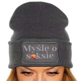 czapka-zimowa-szara-z-nadrukiem-m2p-smieszne-11