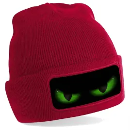 czapka-zimowa-czerwona-z-nadrukiem-m2p-smieszne-06