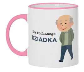 kubek-bialy-rozowe-brzegi-m2p-dla-dziadka-05
