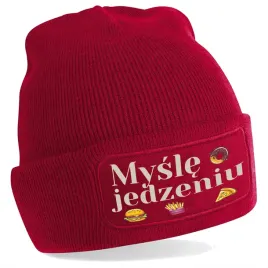 czapka-zimowa-czerwona-z-nadrukiem-m2p-smieszne-12
