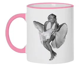 kubek-bialy-rozowe-brzegi-m2p-marilyn-monroe-06