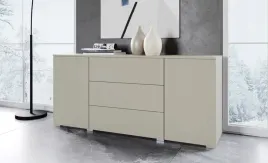 dwudrzwiowa-komoda-paris-150-cm-szuflady-polki
