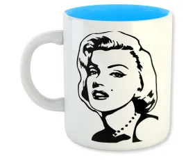 kubek-bialy-niebieskie-dno-m2p-marilyn-monroe-01