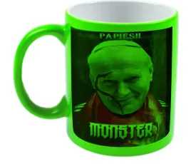 kubek-neon-zielony-prezent-m2p-papiez-08