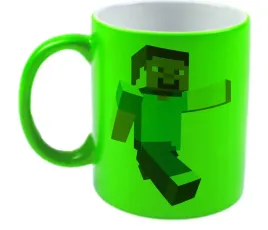 kubek-neon-zielony-prezent-m2p-minecraft-14