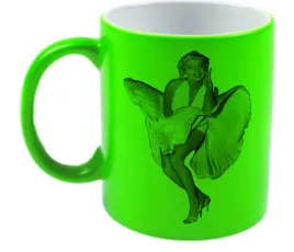 kubek-neon-zielony-prezent-m2p-marilyn-monroe-06