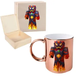 kubek-rosegold-pudelko-m2p-minecraft-13-prezent