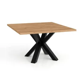 kwadratowy-stolik-kawowy-noe-60-x-60-cm-blat-dab-craft-zloty-czarne-nogi