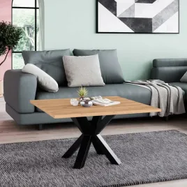 kwadratowy-stolik-kawowy-noe-60-x-60-cm-blat-dab-craft-zloty-czarne-nogi