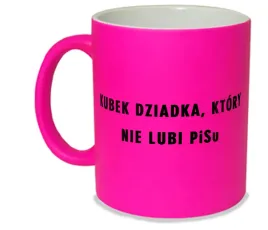 kubek-neon-rozowy-prezent-m2p-pis-14